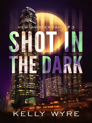 cover image of Shot in the Dark